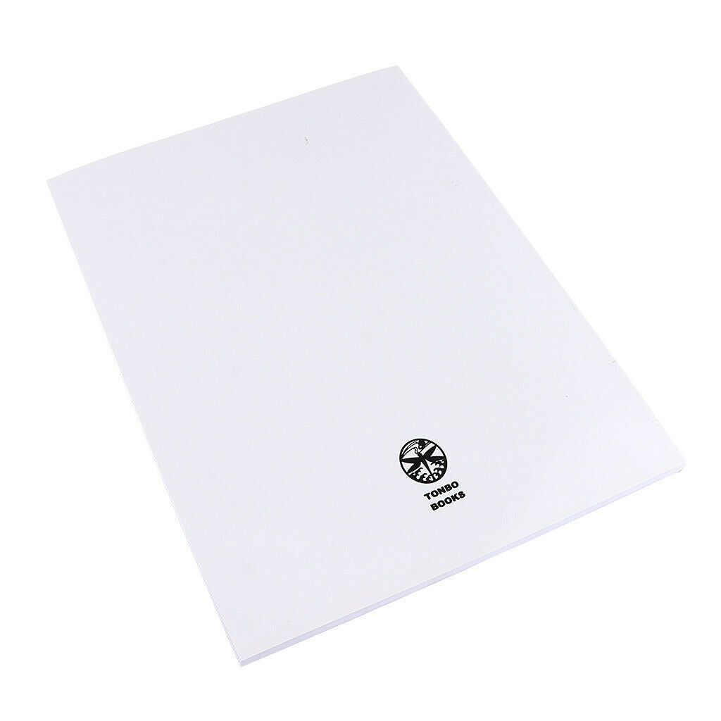 51 Pages Tattoo Book Tattoo Manuscript Body Art Tattoo Flash Reference Book Fish