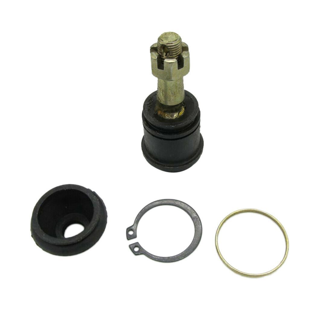 Round Tie Rod End Round Ball Joint for 50cc-250cc ATV, Go Kart, Buggy