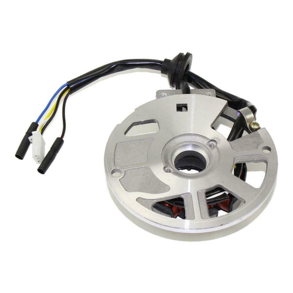 5 Wires 7 Coils Ignition Magneto Stator for Yamaha JOG Minarelli 50cc 90cc