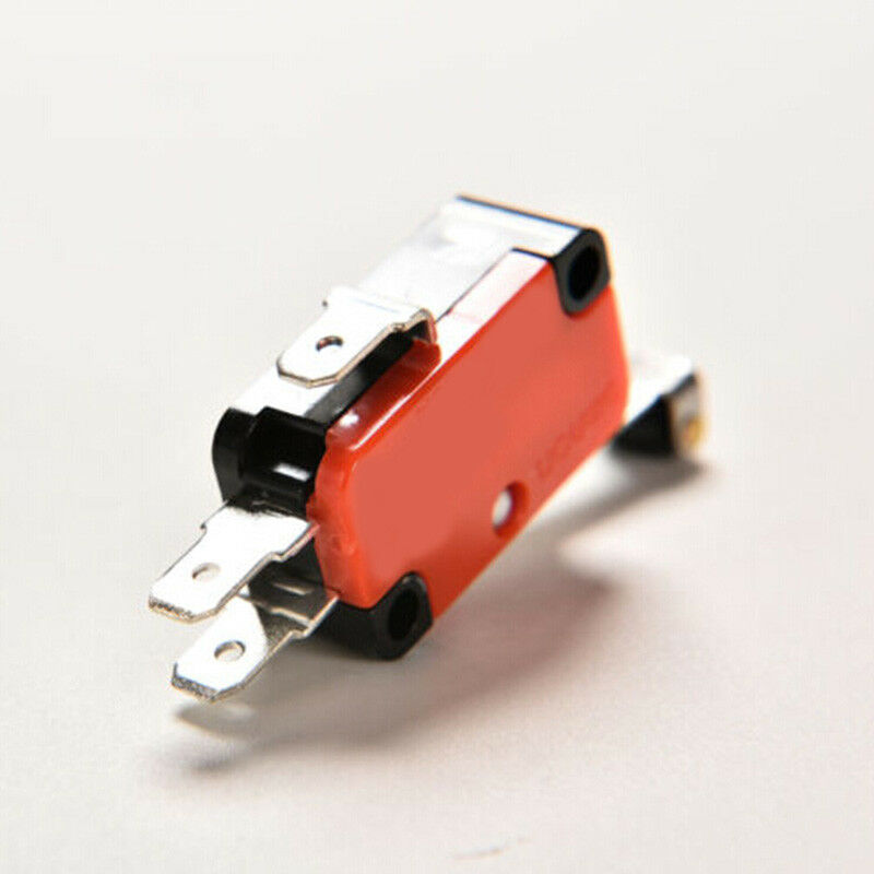 1PC Micro Switch Spdt Hinge Roller Lever 15A V-156-1C25 Hot Sal.l8