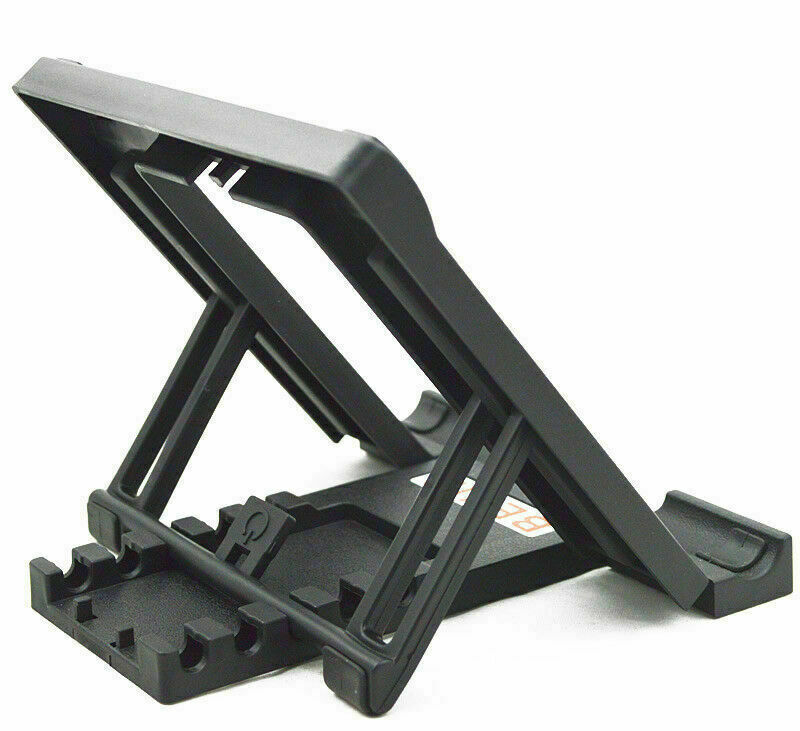 Universal Adjustable Desktop Stand Holder For iPad 234 Pro 10.5 Tablet Kindle