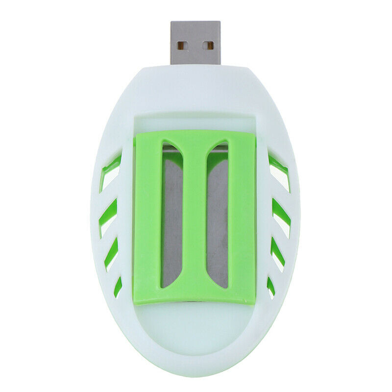 Electric USB Mosquito Repellent Heater Anti Mosquito Killer Pest Repellent BBDA