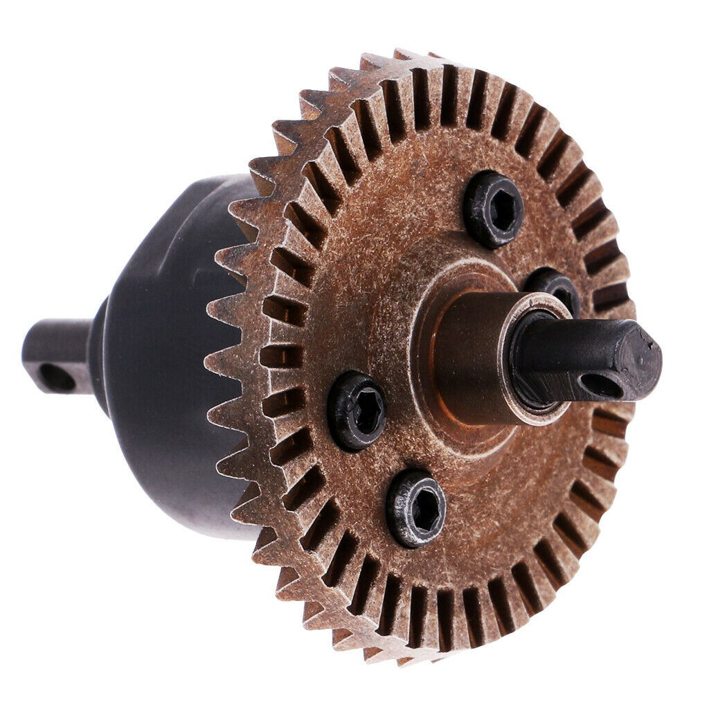 Rc Main Gear Gearing For Remo Hobby 1:10  Rc Truck Parts