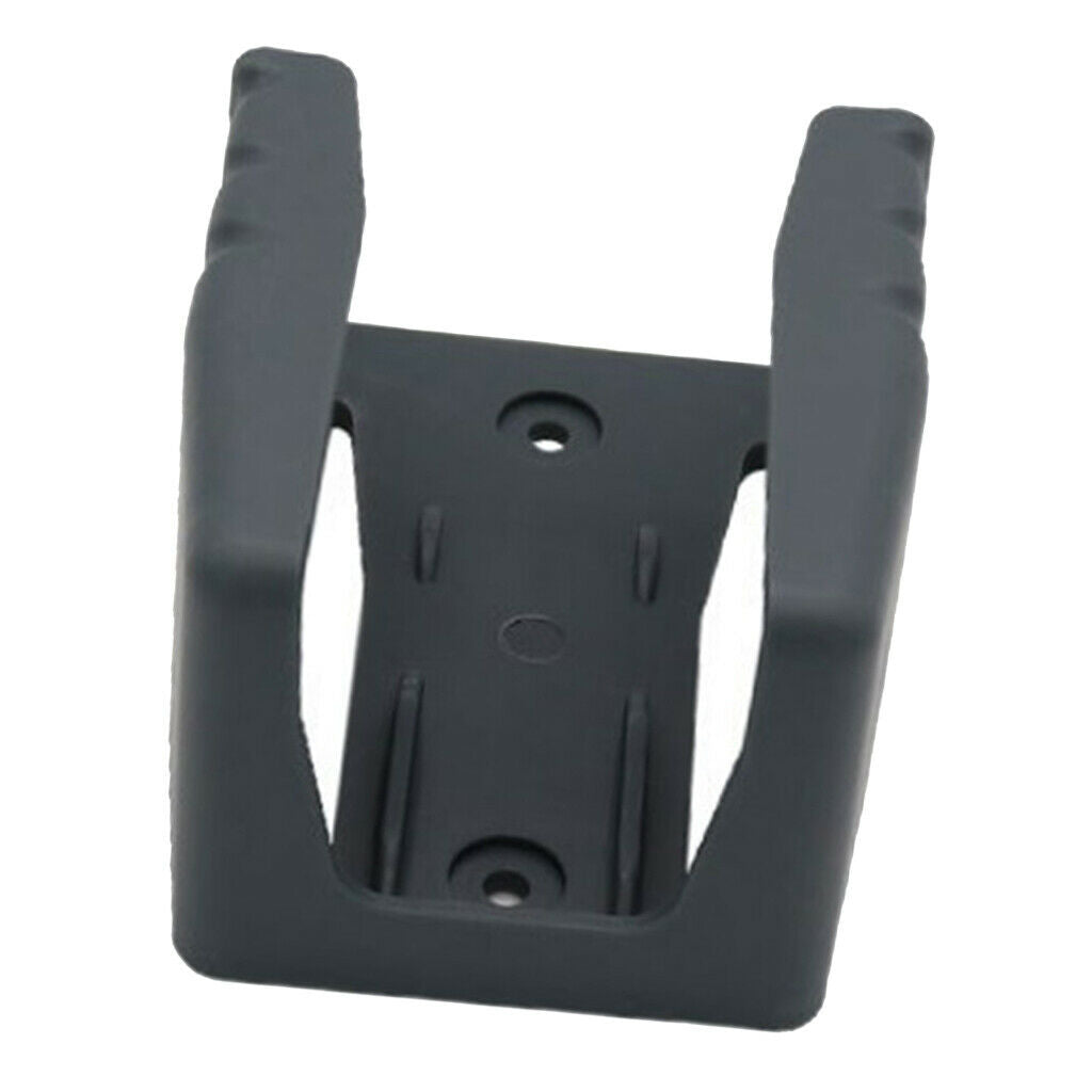 Fixing Bracket for Switch Crane Switch Rack Support Fixed Base ABS Plastic