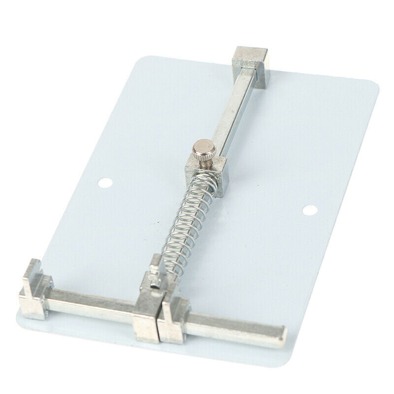 Stainless Steel Fixture Motherboard PCB Holder For Mobile Phone Board Rep Bd SJ
