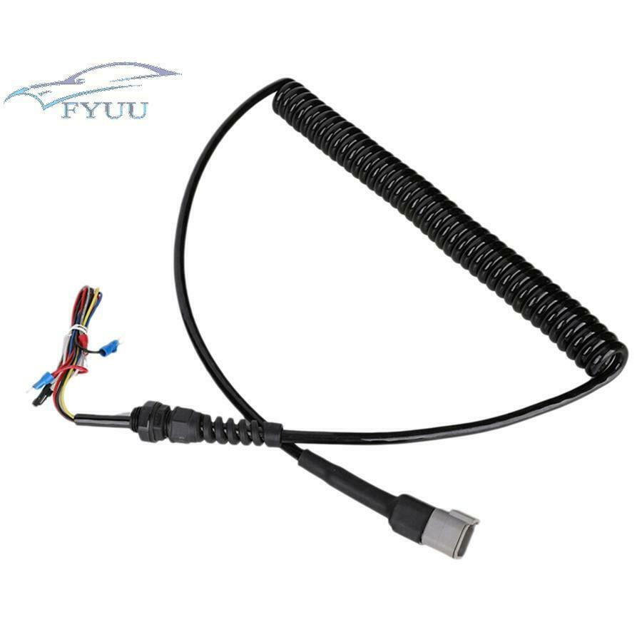Control Box Gen 5 Cable for GR-12 GS-1530/1932/2632/2668 QS-12R/20W 144065(GT)