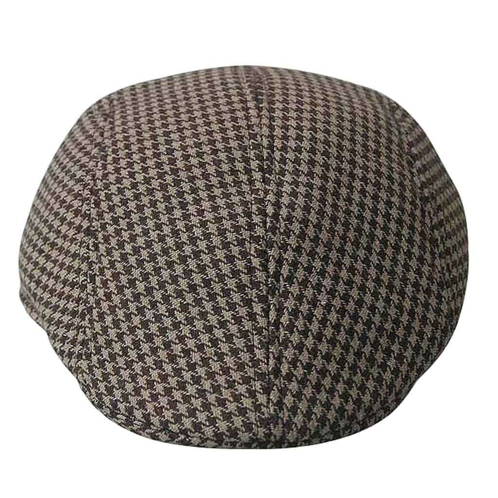 Kids Beret   Cabbie Golf Hat Boy Girl Decor Leisure Fashion Party Festival