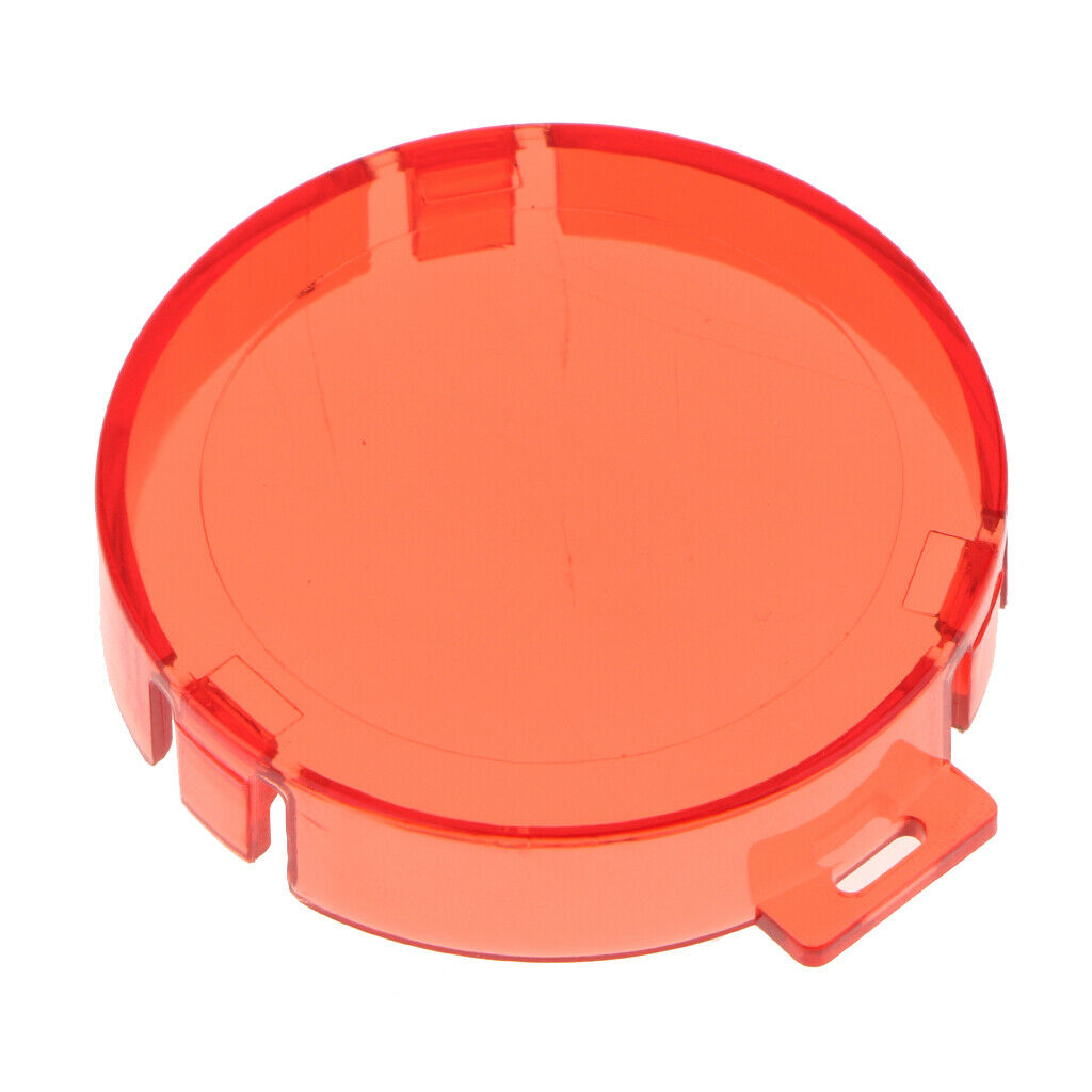 2Pack 43mm Diameter Housing Case Professional Waterproof Diving Lens Filter