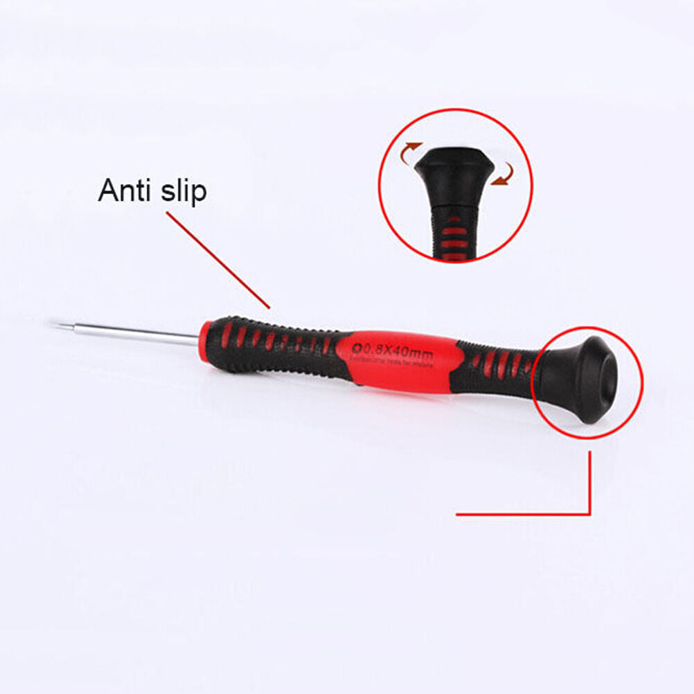 Special Screwdriver Tool Precision Watch Jeweler Phone Repair Screw Driver Ki Kt