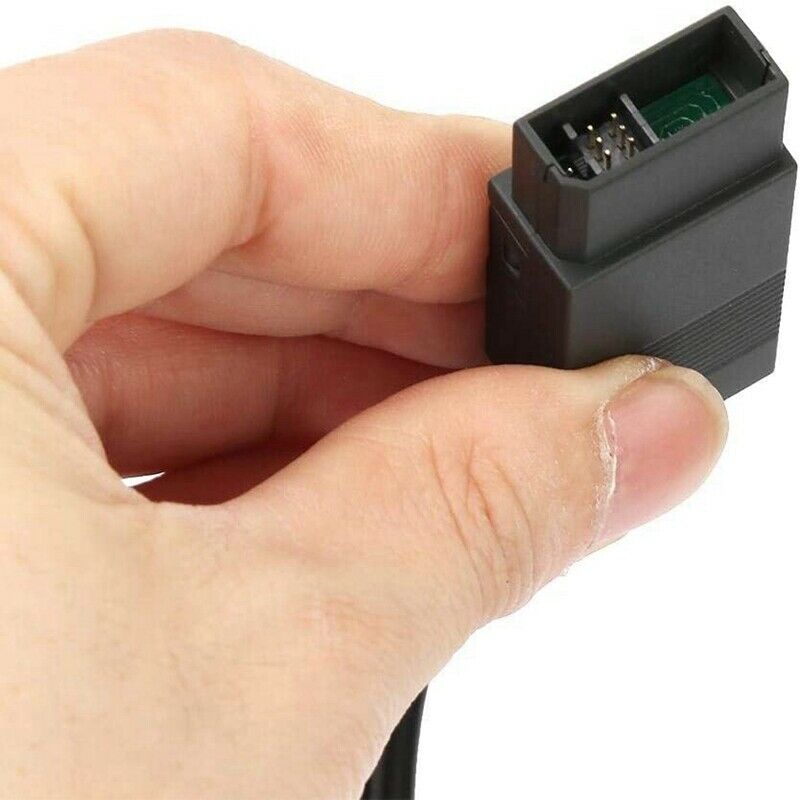 USB PLC Programming Cable Universal Communication CABLE Download Line 1AA01-0BK8