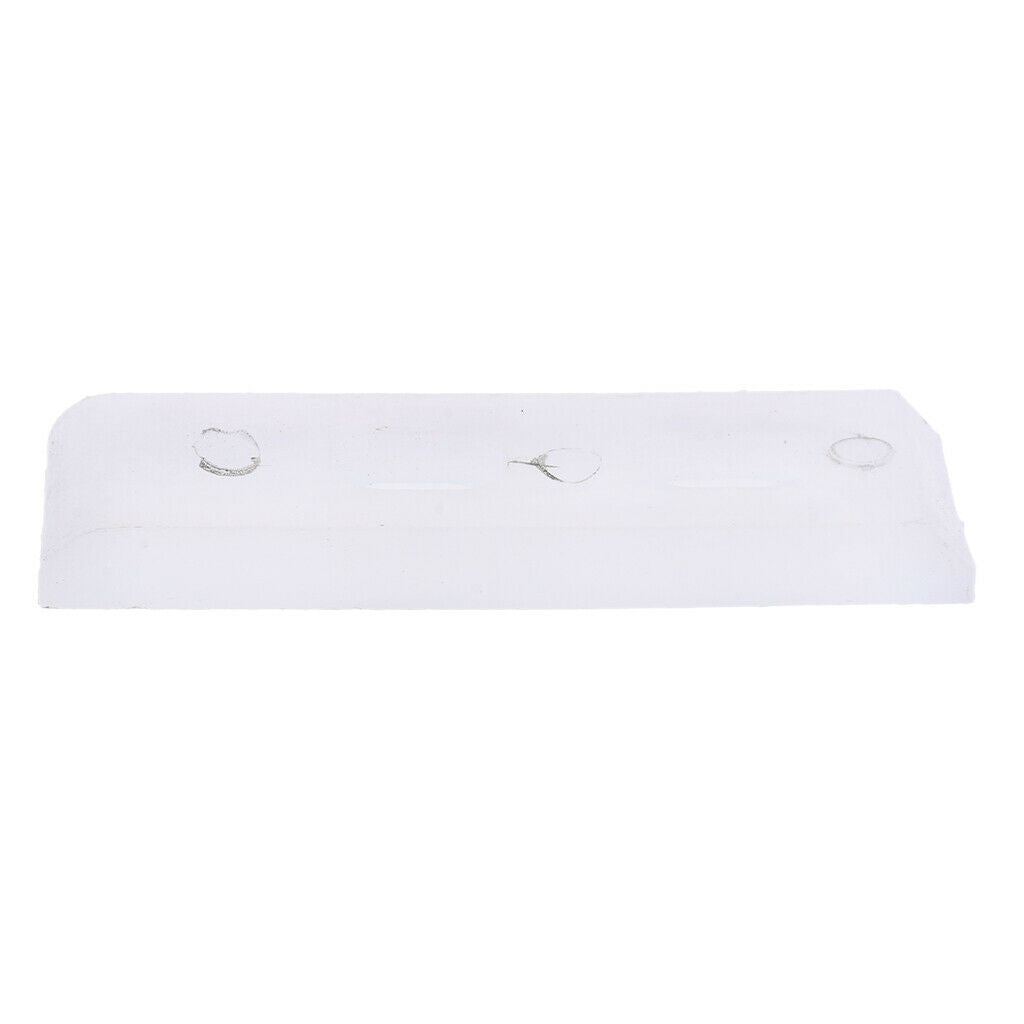 Nylon 110cc 125cc 140cc Pit Pro Dirt Bike Chain Runner Slider Protector