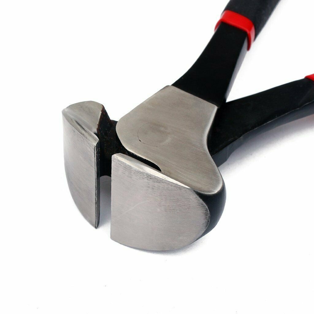 High Quality Guitar Fret Wire Cutter Stainless Steel Pliers Luthier Supply