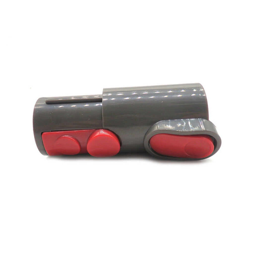 5-part Vacuum Cleaner Spare Parts Vacuum Cleaner Brush, Vacuum Cleaner Nozzle,