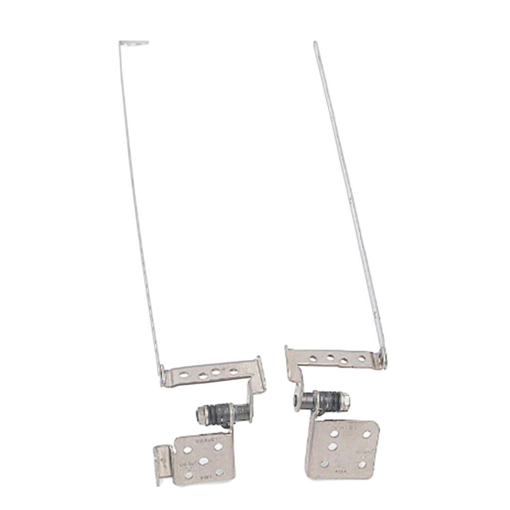 1 Pair Laptop LCD Hinges For   Satellite C870 C875