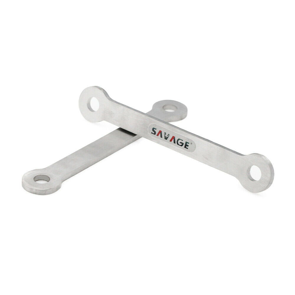 Rear Arm Suspension Rising Links Kit For HODNA X ADV 750 NSS750 FORZA 750