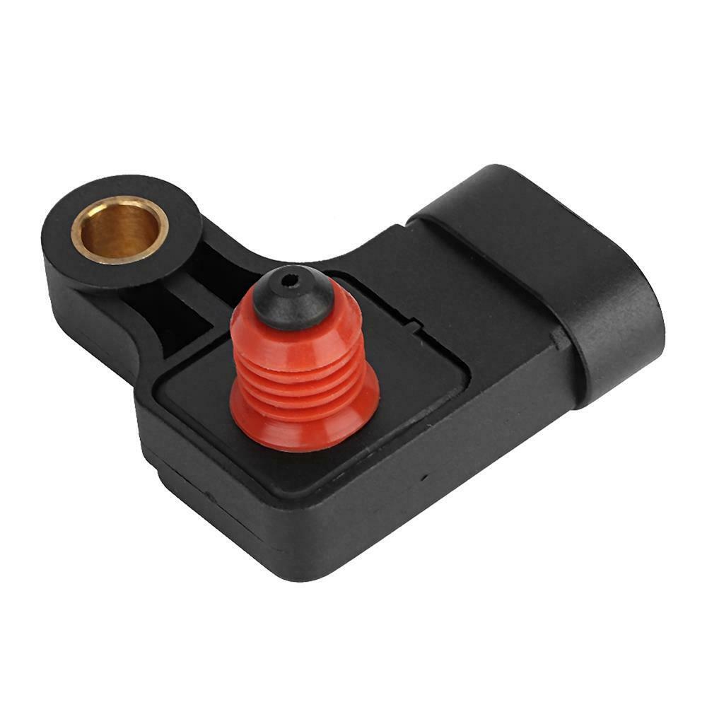 New MAP Manifold Absolute Pressure Sensor For 2004-2008 Chevrolet Aveo 1.6L