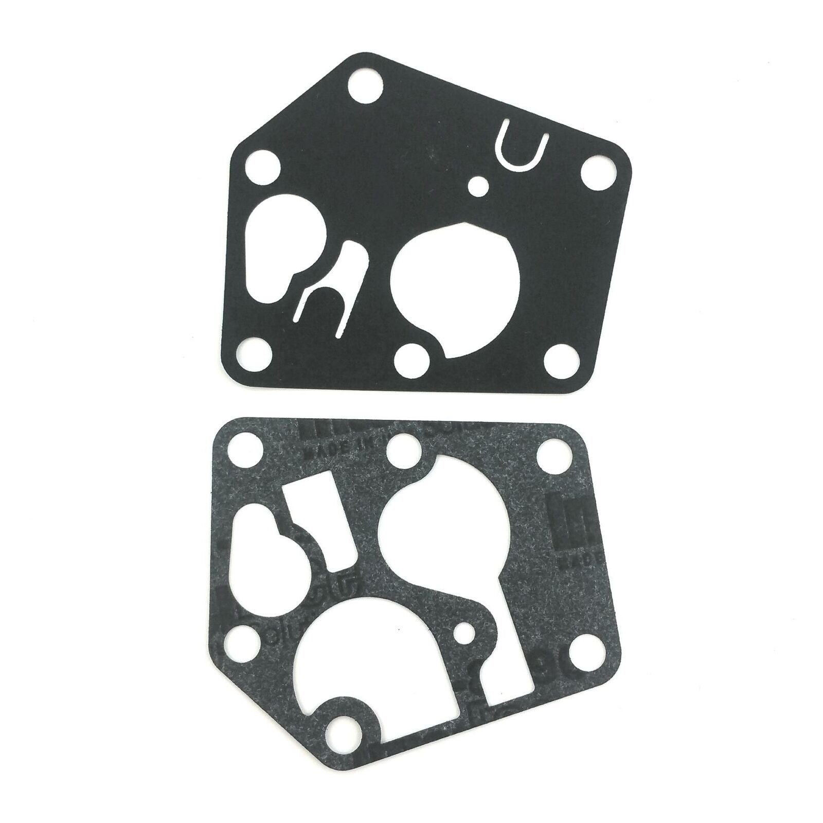 Carburetor Diaphragm Kit for CUB CADET 072, 072R, DE40, P418, PS418 [#795083]