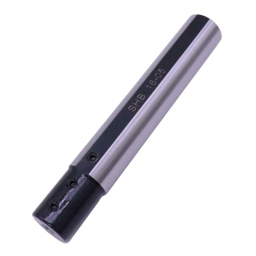 2pcs Durable Alloy CNC Boring Bar Bracket Rotating Bracket