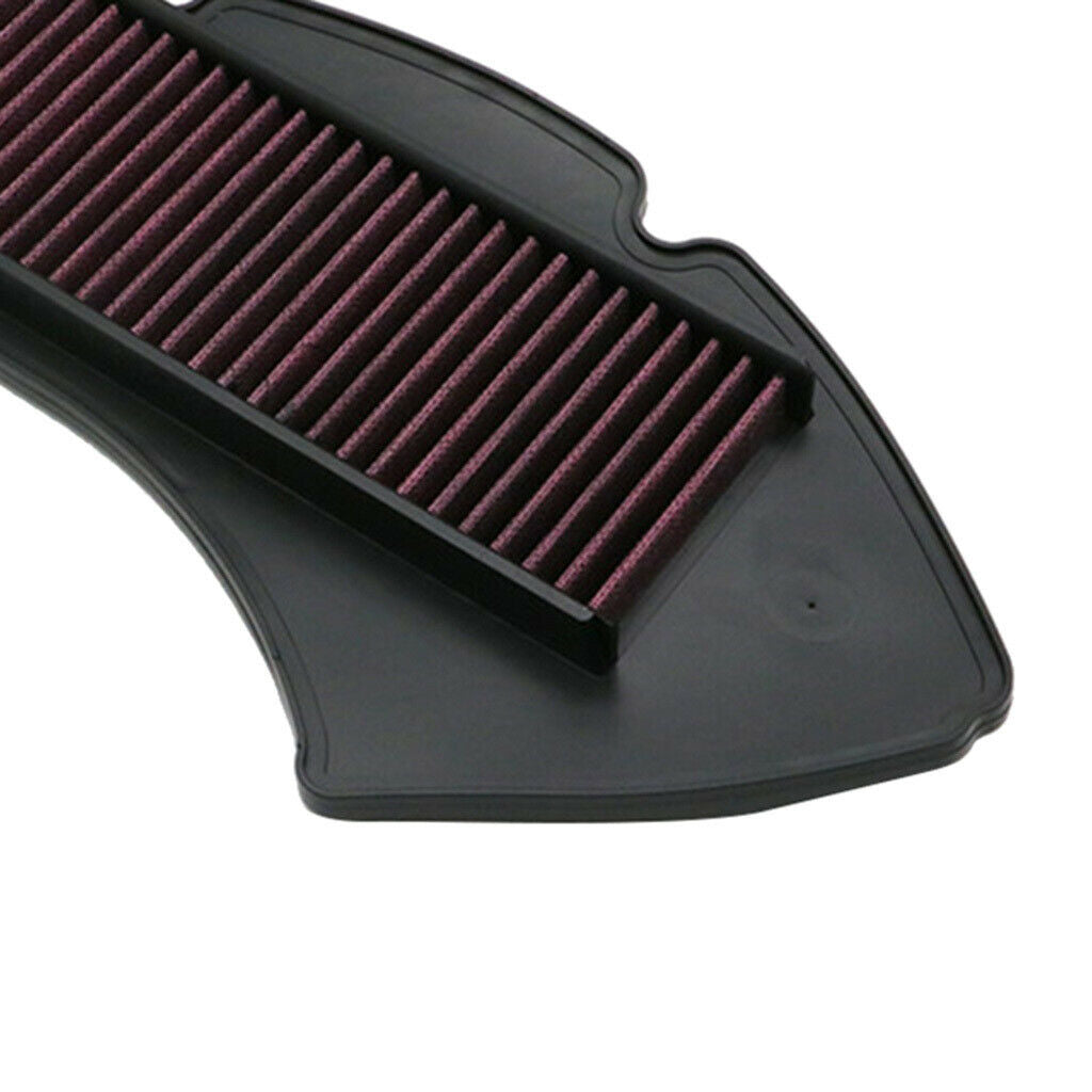 High Flow Air Cleaner for Yamaha NMAX125 NAX155 2015 2016 2017 2018 2019
