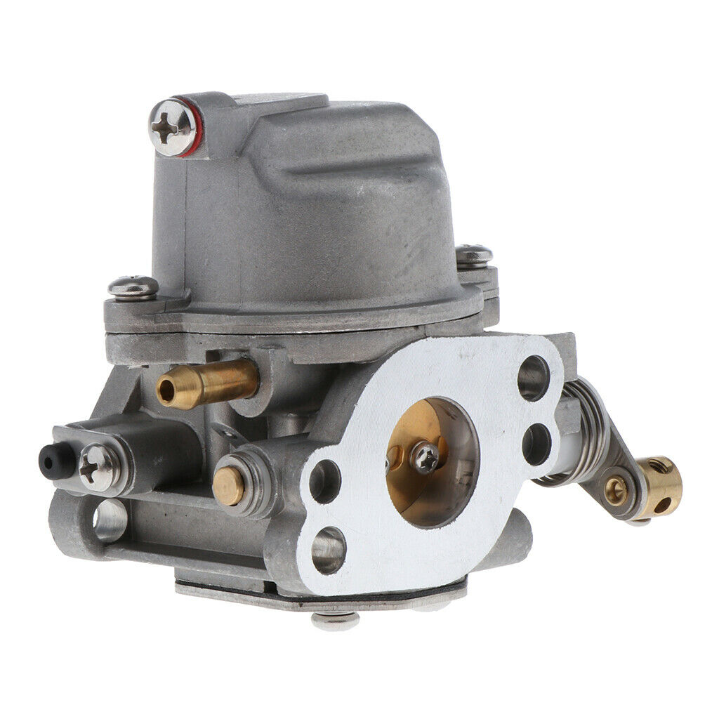 Carbs Carburetor Assy 67D-14301-10 fits for Yamaha 4-stroke 4hp 5hp F4A F4M