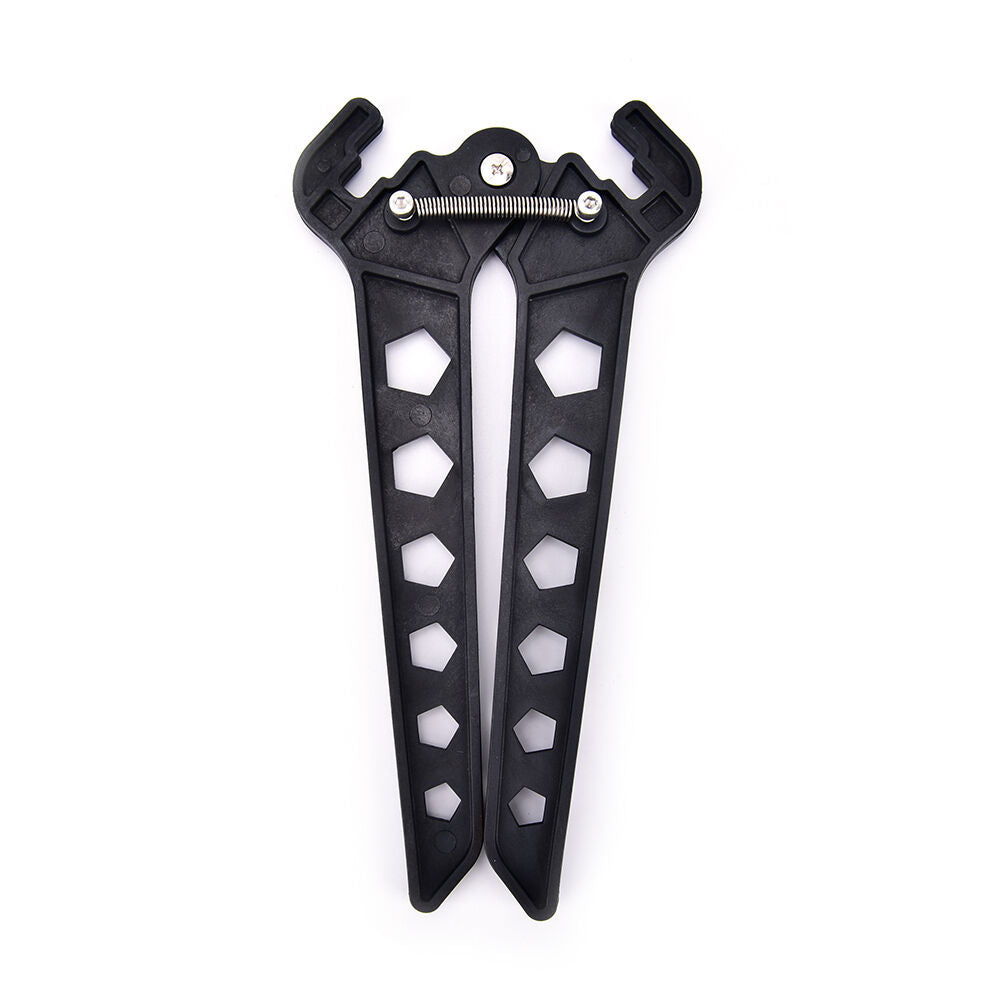 1pc archery bow kick stand holder suit for recurve compound traditional bowl Tt