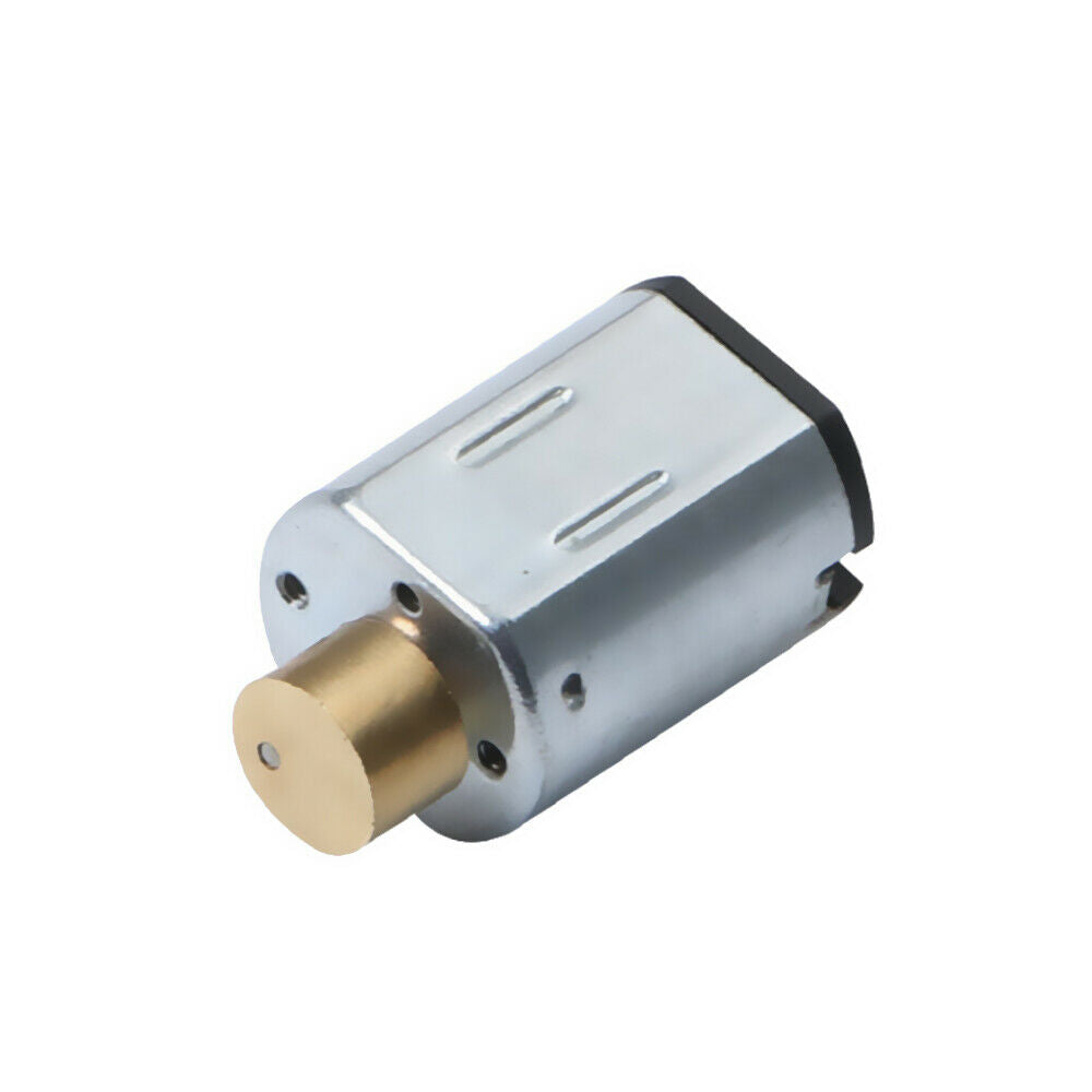 1Pcs DC 3V N20 15800RPM Micro Metal Gear Motor Vibration DC Motor