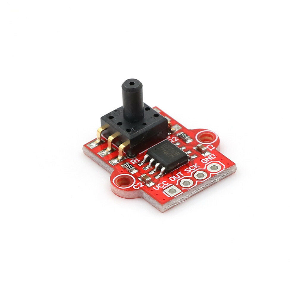 Digital Barometric Pressure Sensor Module Liquid Water LevelS.l8