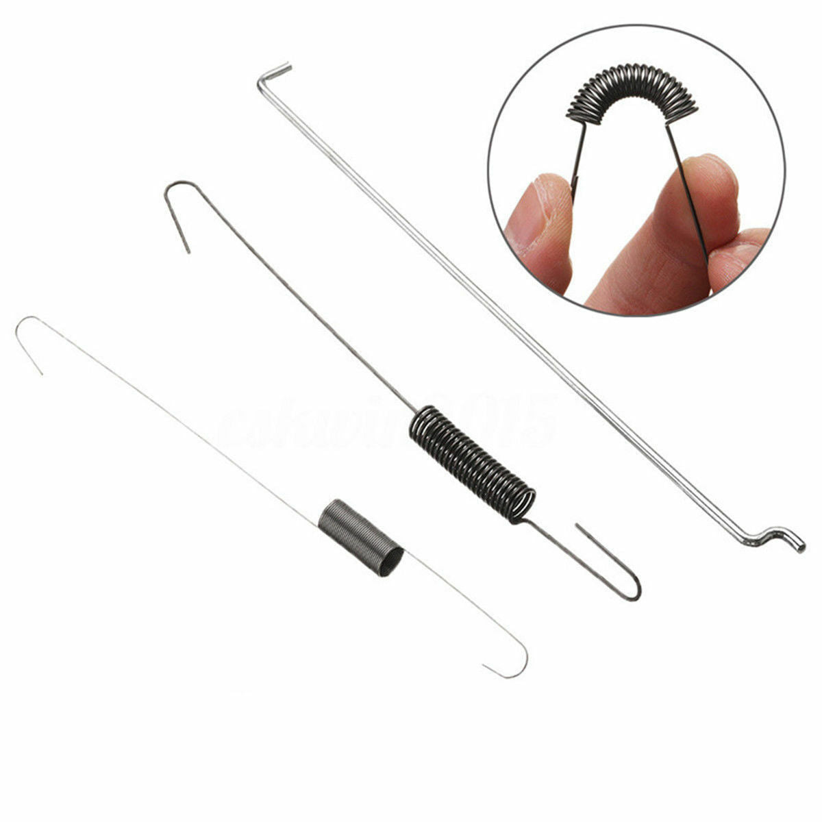 Engine Generator Governor Spring Link Rod For Champion Power CPE 3 3.5 4KW 6.5HP