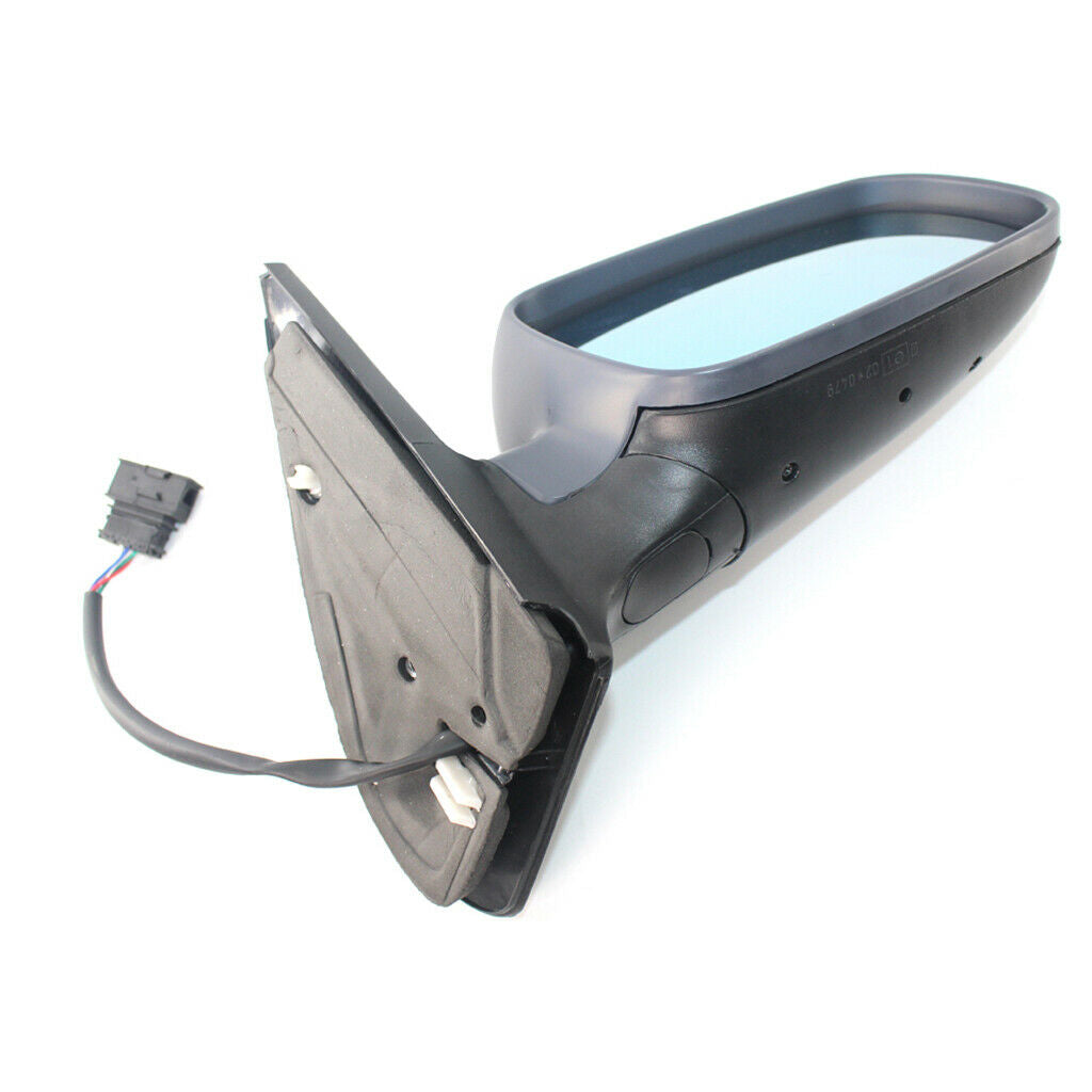 Right Side Door Mirror Electric Heated Wing Mirror for VW Brand New And High