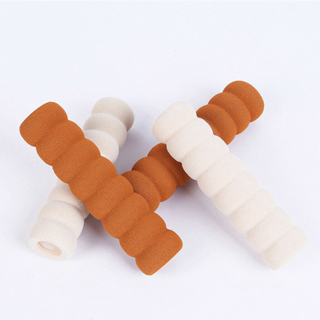 3pcs Foam Door Handle Cover Door Knob Protective Sleeve Safety Protector