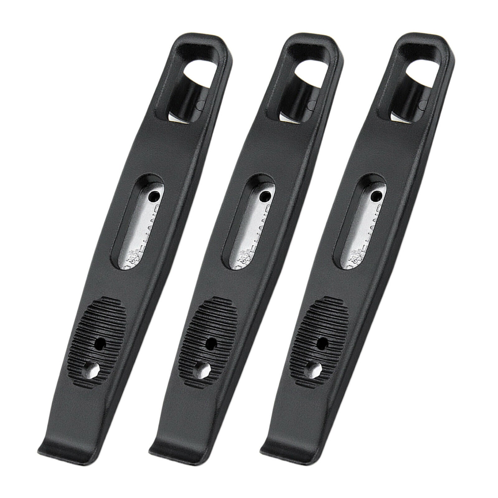 3x Bike Tire Lever Remove Repair Tool Durable Nylon Bicycle Tyre Opener Tool