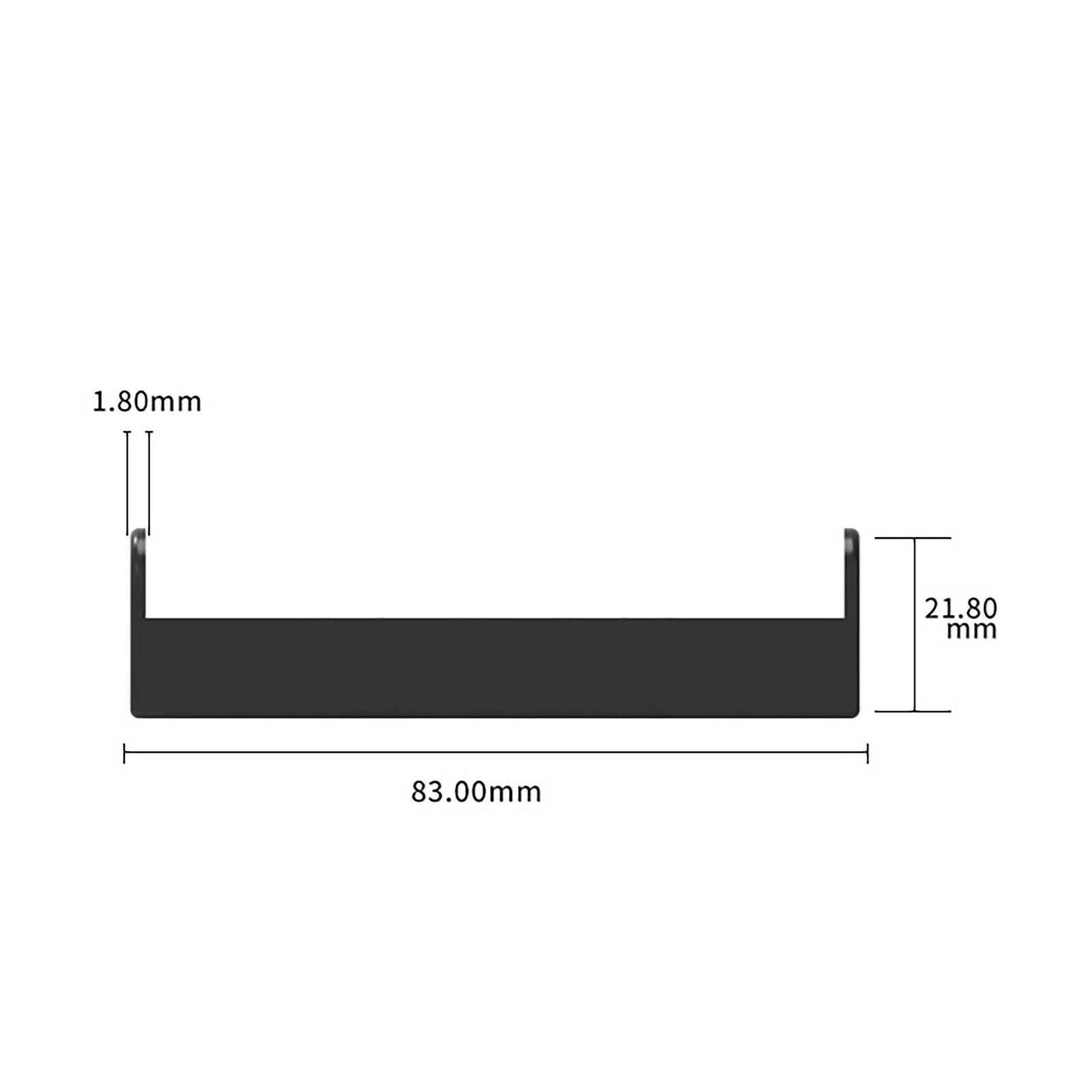 Tough Battery Box Pack 21700 Battery Power Bank Holder Base DIY Plug-in