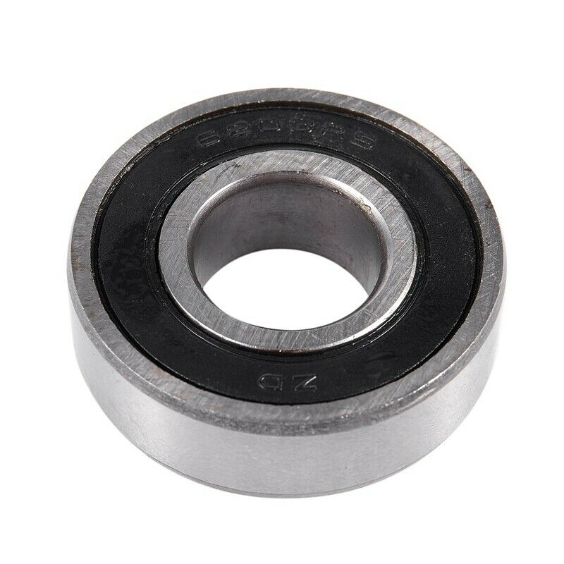 17x40x12mm 6203-2RS Double Side Sealed Ball Bea E3K6K6