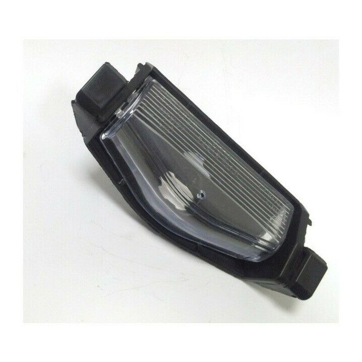 License Plate Lamp Shell Cover Fit for Mazda 2 3 M2 M3 2011-2013