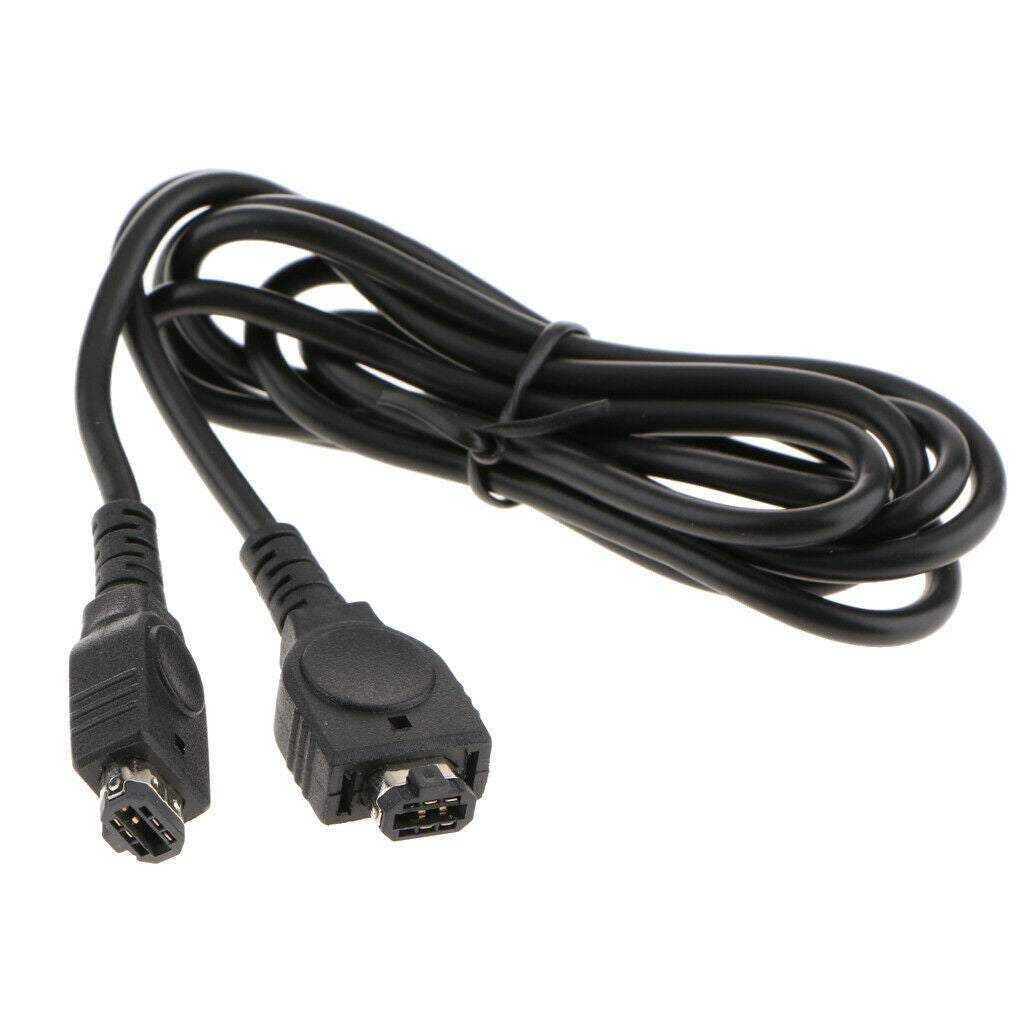 Connection cable 2 player link cable for Advance GBA / SP