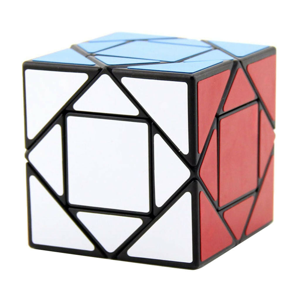 3x3x3     Ultra-Smooth Pro Speed   Twist Puzzle Intelligent Toys