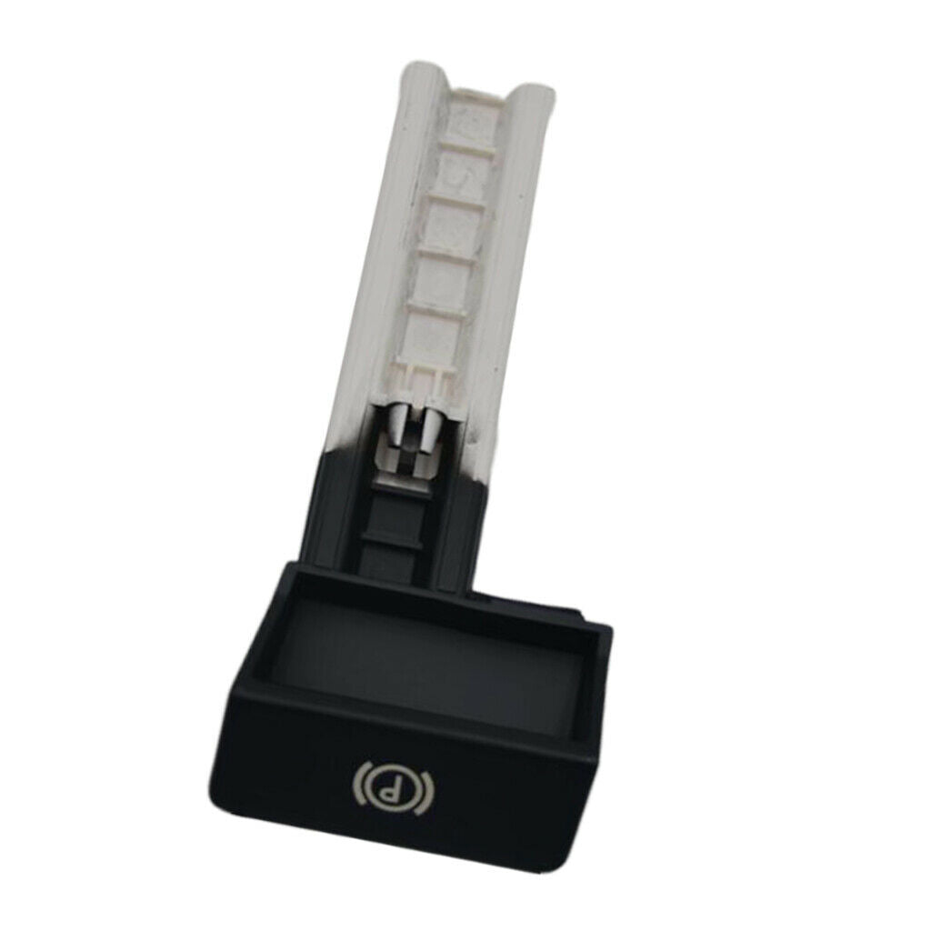Parking Handbrake Pull Lever Grip for VW Touareg 02-10 Part Number: 7L6711878F