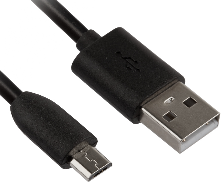 USB Cable for HTC One Passion Radar Rhyme Smartphones Charger Data Lead
