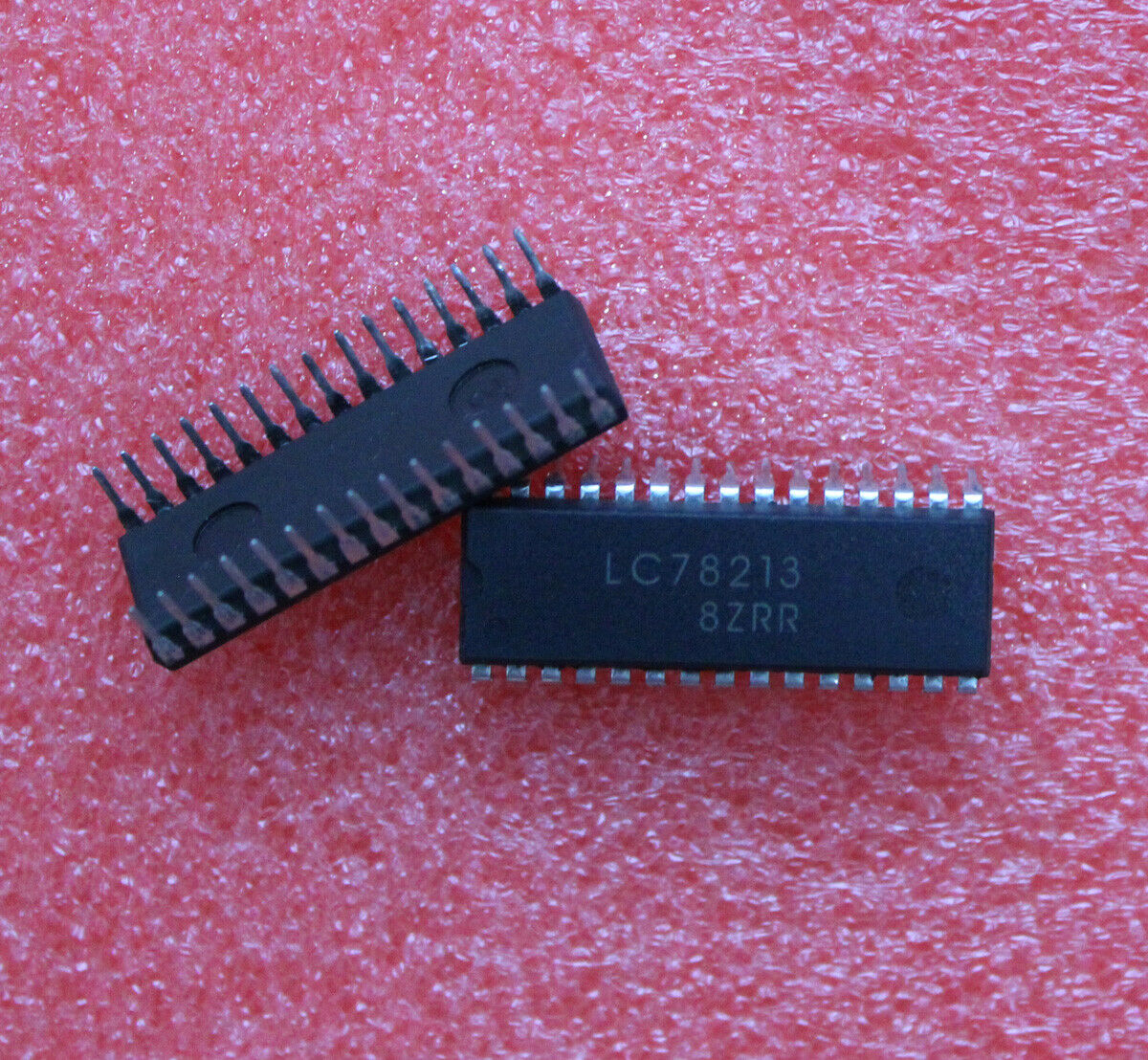 2pcs LC78213 DIP-30 Integrated Circuit IC