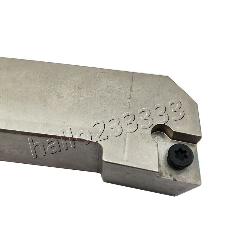 SCLCL2525M12 lathe External Turning Tool Holder for CCMT1204 Turning inserts