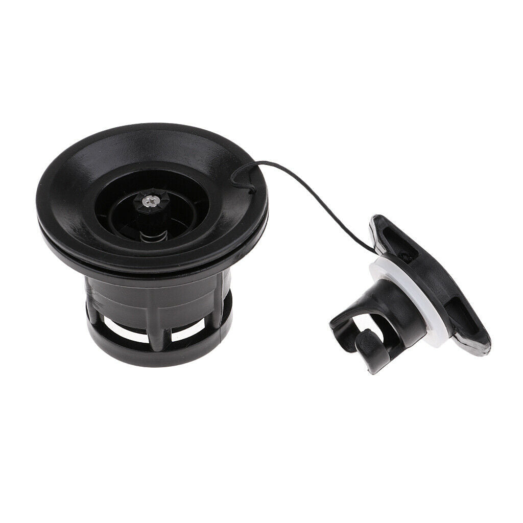 8   Air Gas Valve Adapter for Inflatable Dinghy