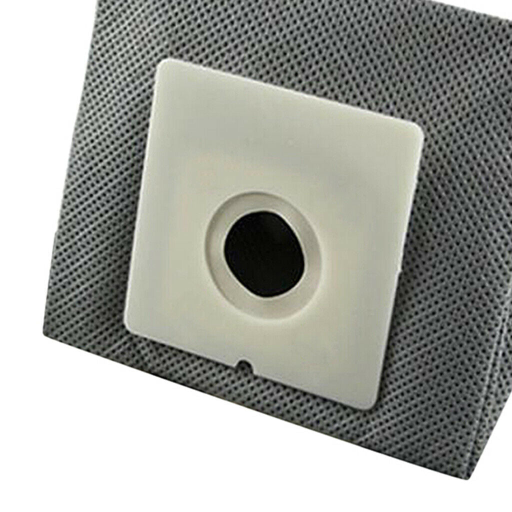 Non Woven Bag  Vacuum Cleaner Paper Bag for Haier ZW980-2 ZW1100-5