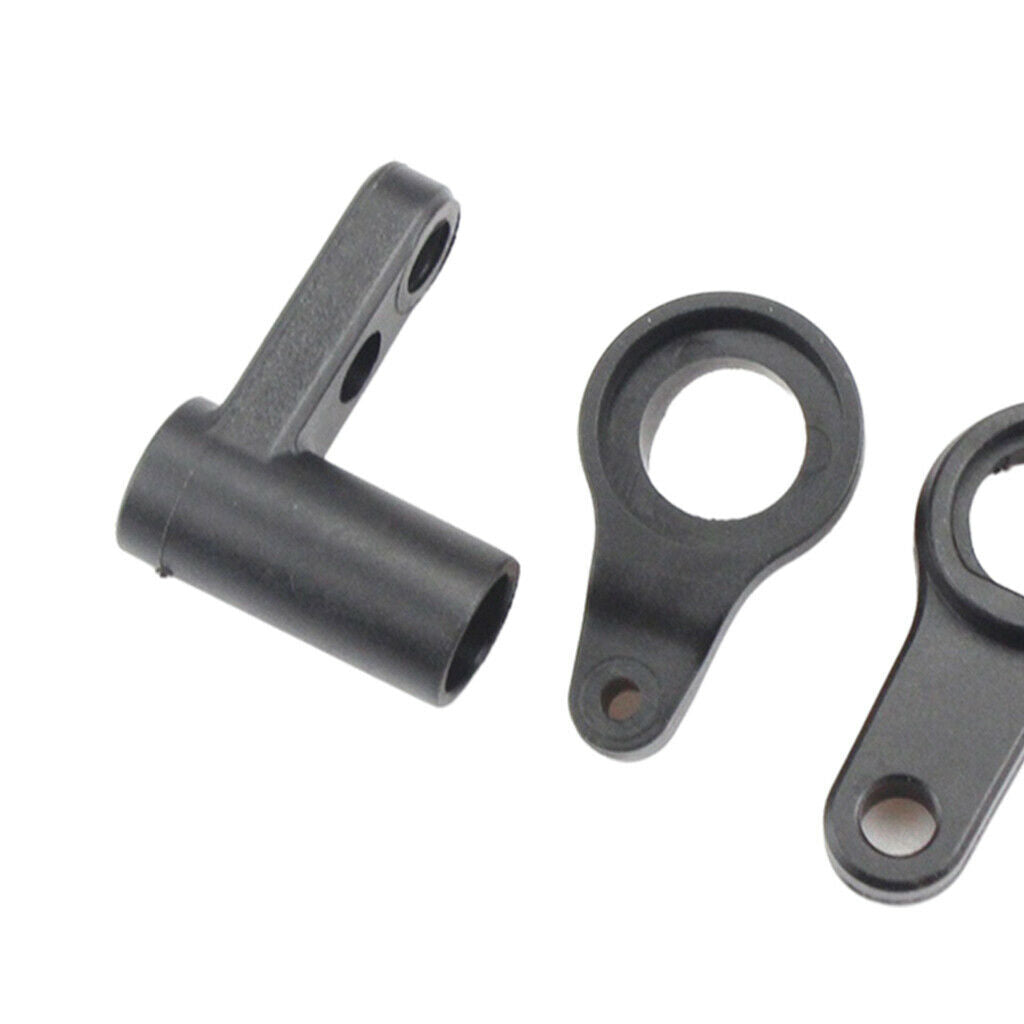 3Pack 1/10 Scale Steering Clutch Kit for WLtoys 104001 Crawler Car Upgrade