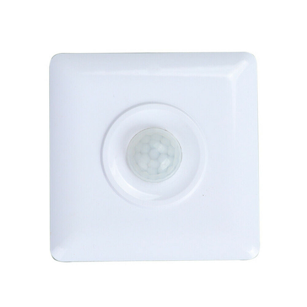 110V 220V Automatic PIR Infrared Motion Sensor Switch Module LED Induction Light