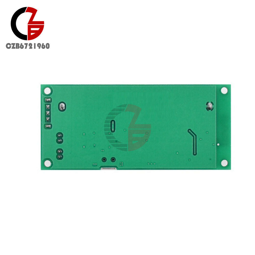PAM8403 Digital Amplifier Board Bluetooth 5.0 Audio Module 2 Channel 2*3W DIY
