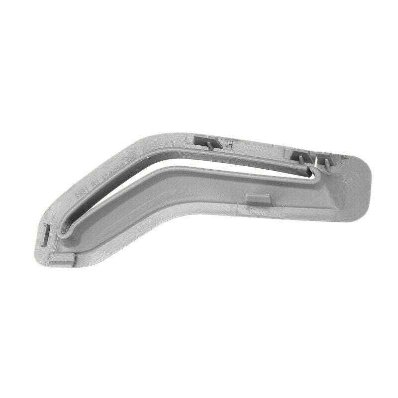 Right Grey Seat Belt Selector Gate Cover fit for Volvo V70 S80 XC90 XC70 New