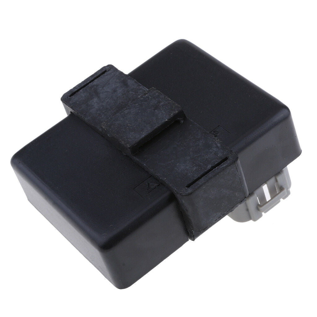 Black DC Fired Ignitor for CFMOTO CF500 500cc UTV ATV Go Kart Quad Engine