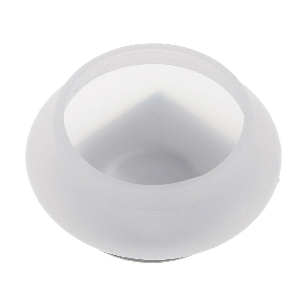 Artists  Single Dipper Palette Clip Container Cup for Oil Acrylic Medium