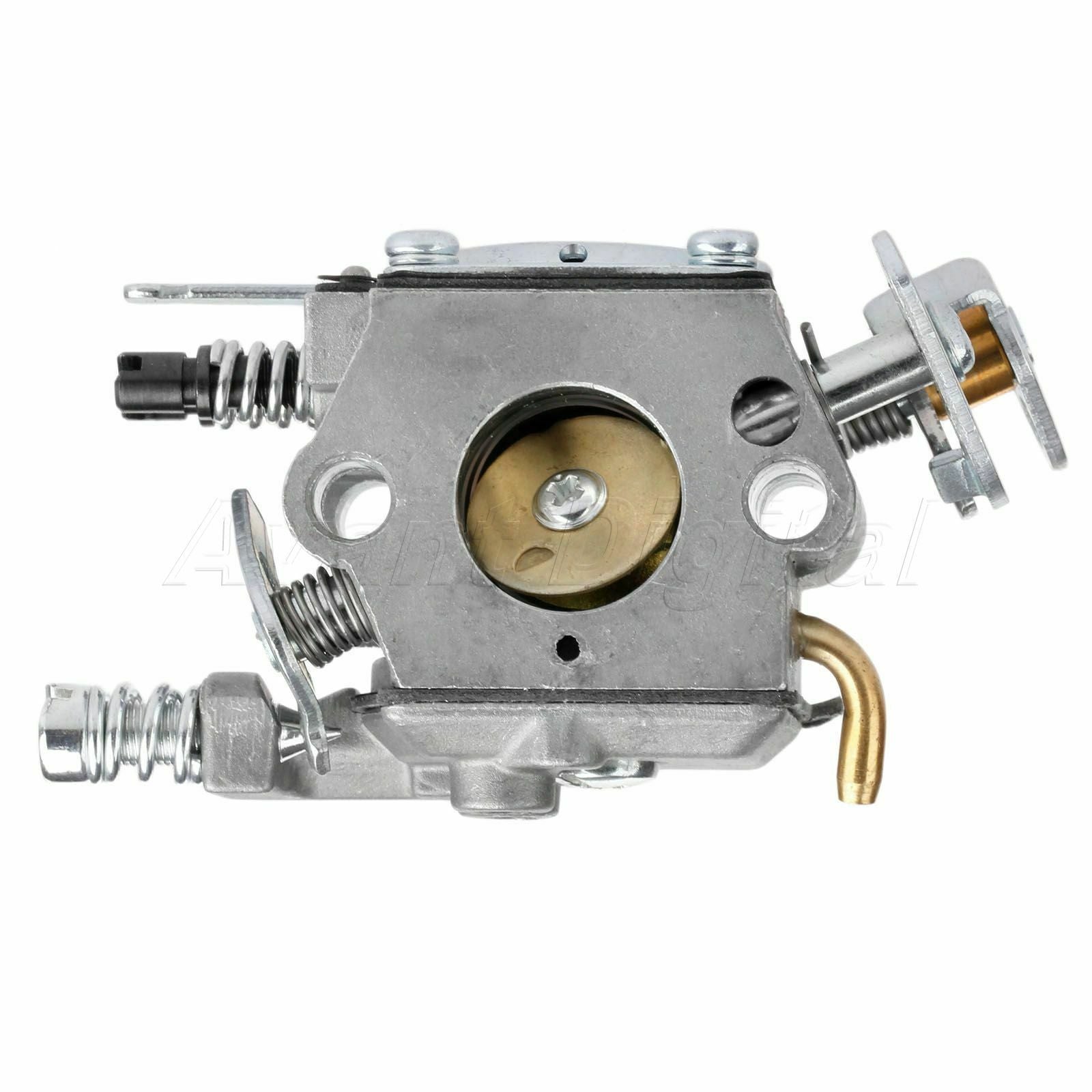Carburetor Carb For HUSQVARNA 136 137 141 142 Chainsaws Spare Parts Replacement