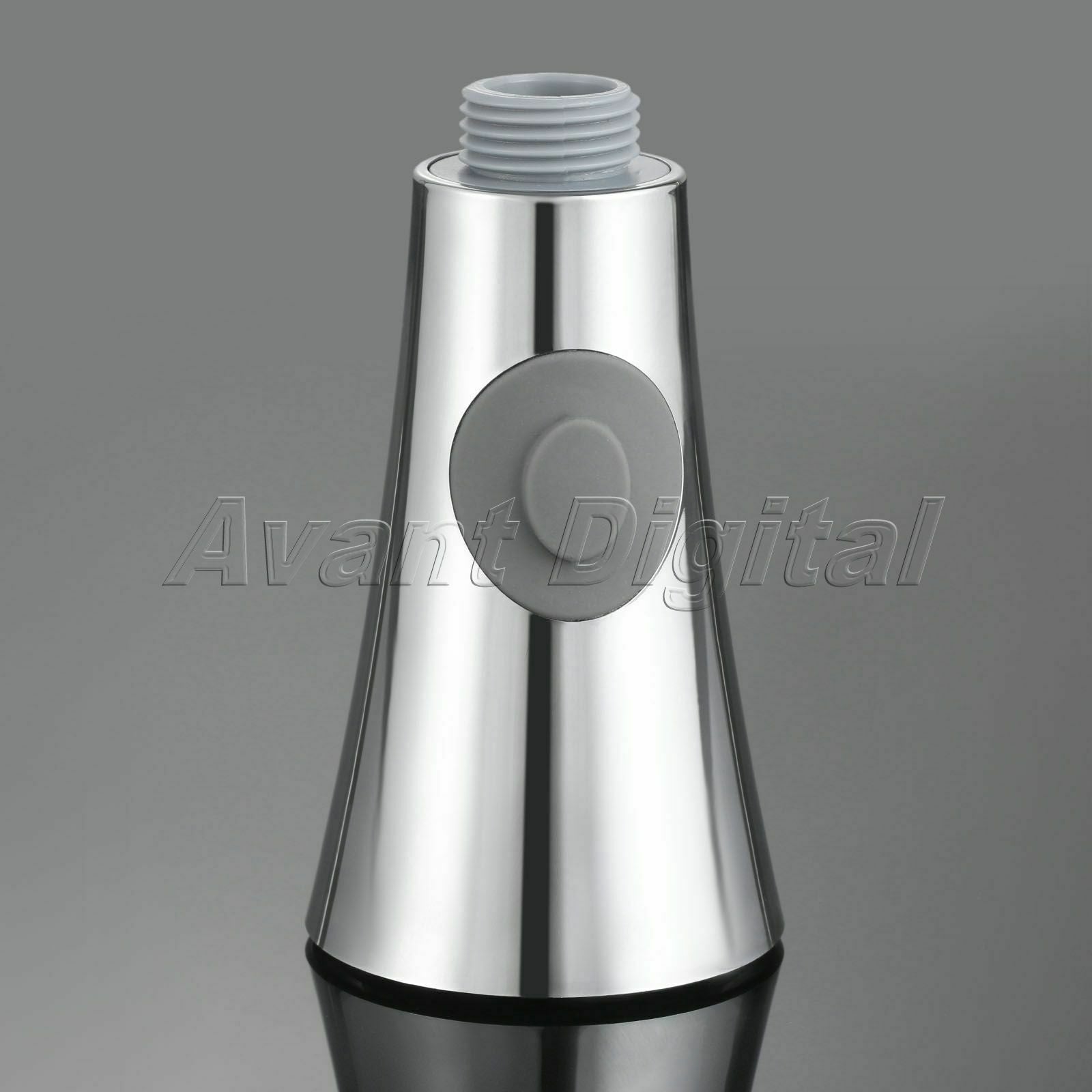 Kitchen Tap Faucet Nozzles Spray Head Replacement Part Spout Sprayer Head Shower
